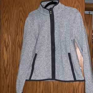 lulu lemon zip up